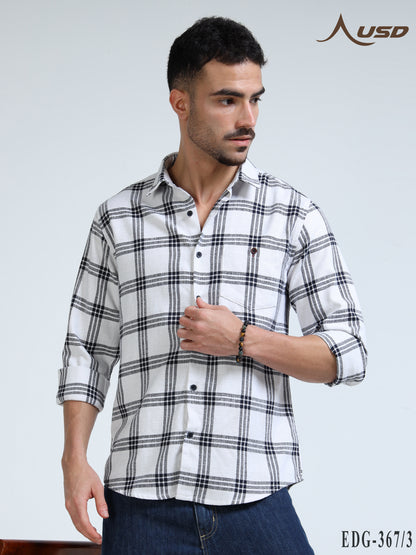 EDG Premium Casualwear for the Modern Man - 367/3