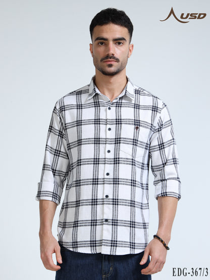 EDG Premium Casualwear for the Modern Man - 367/3