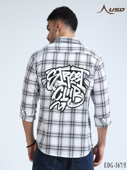 EDG Premium Casualwear for the Modern Man - 367/5