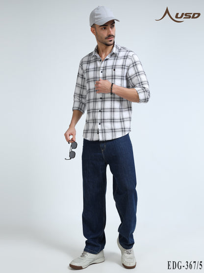 EDG Premium Casualwear for the Modern Man - 367/5