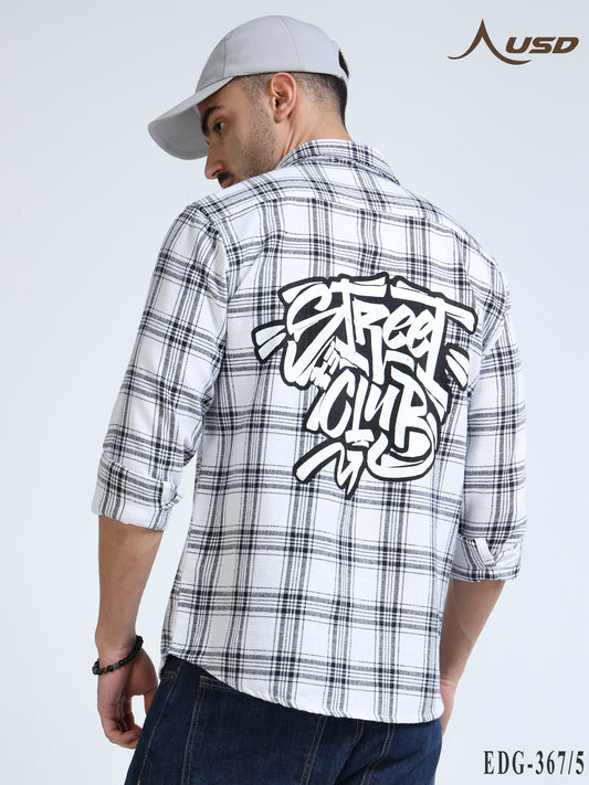 EDG Premium Casualwear for the Modern Man - 367/5