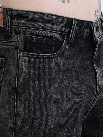 383/5-Classic MOM Fit Jeans - Comfort With Style"