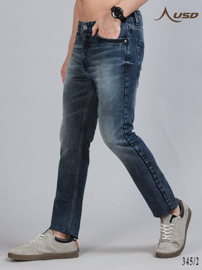 345/2-Slim Fit Jeans