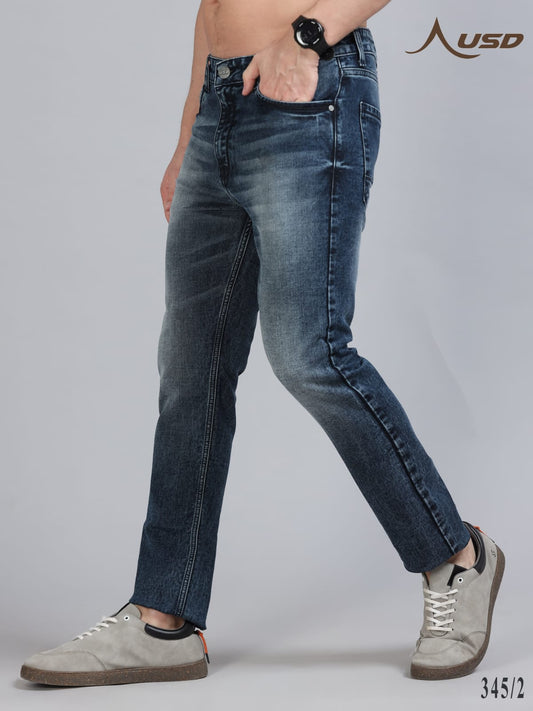 345/2-Slim Fit Jeans