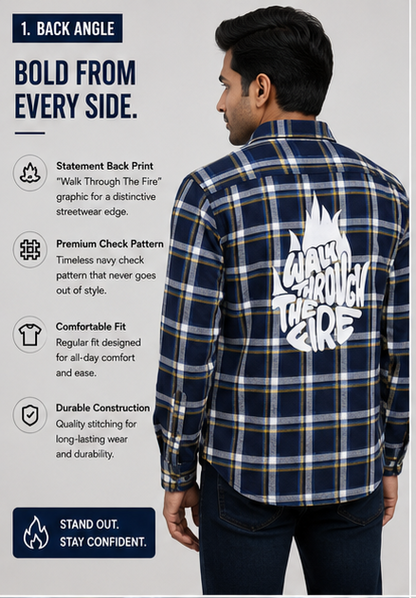 USD Premium Casualwear for the Modern Man - 394/5