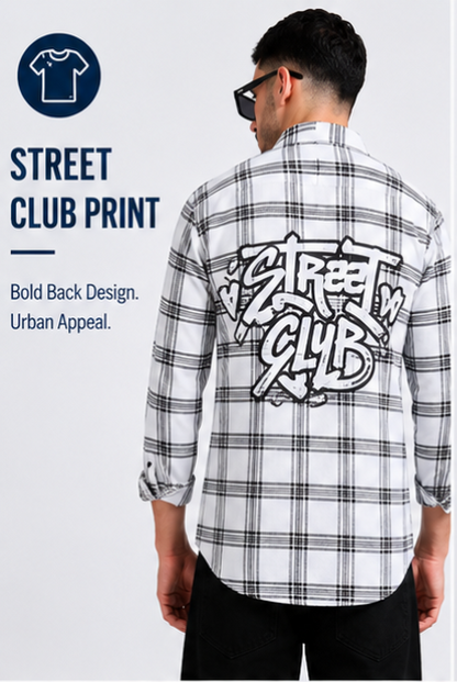 EDG Premium Casualwear for the Modern Man - 367/4