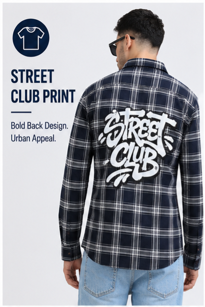 EDG Premium Casualwear for the Modern Man - 367/2