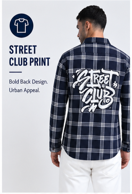 EDG Premium Casualwear for the Modern Man - 367/1