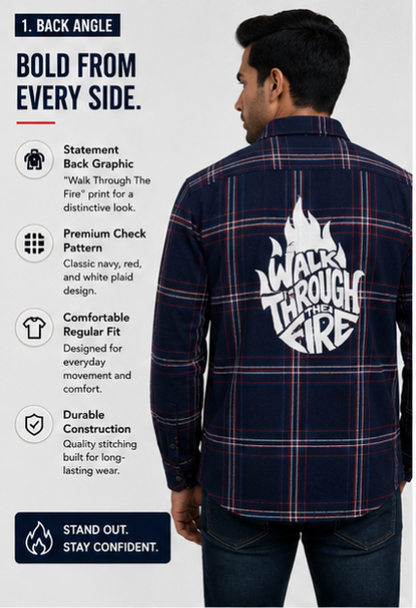 USD Premium Casualwear for the Modern Man - 394/1