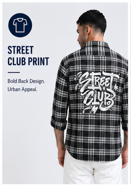 EDG Premium Casualwear for the Modern Man - 367/7
