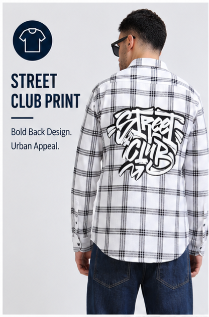 EDG Premium Casualwear for the Modern Man - 367/3