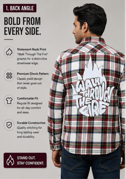 USD Premium Casualwear for the Modern Man - 394/4