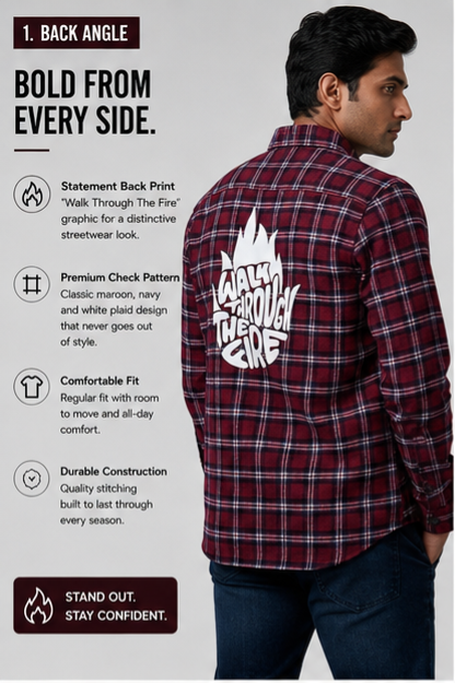 USD Premium Casualwear for the Modern Man - 394/2