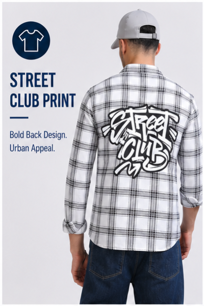 EDG Premium Casualwear for the Modern Man - 367/5