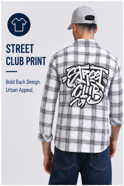 EDG Premium Casualwear for the Modern Man - 367/5