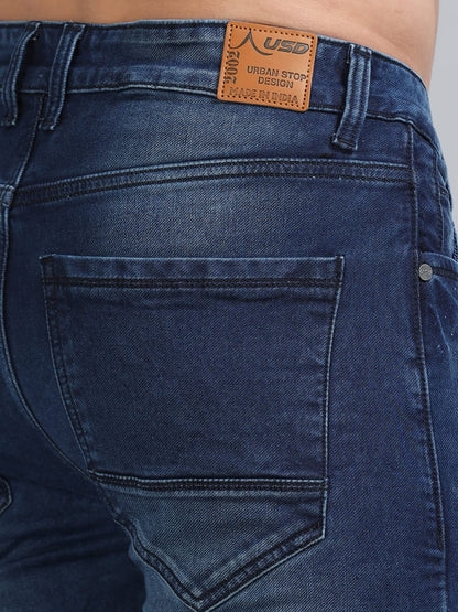 345/2-Slim Fit Jeans