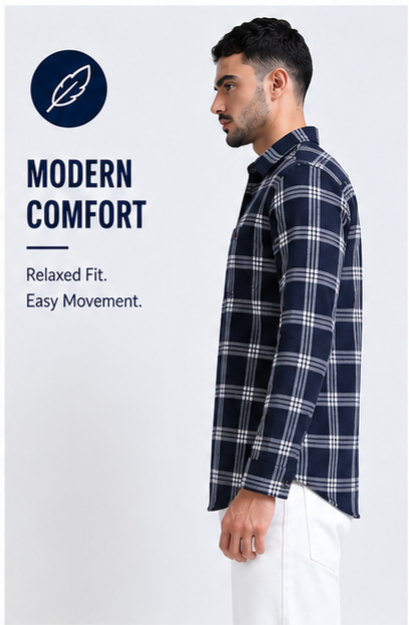 EDG Premium Casualwear for the Modern Man - 367/1