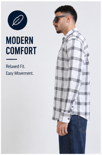 EDG Premium Casualwear for the Modern Man - 367/3