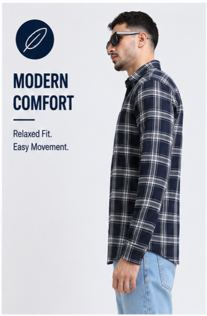 EDG Premium Casualwear for the Modern Man - 367/2