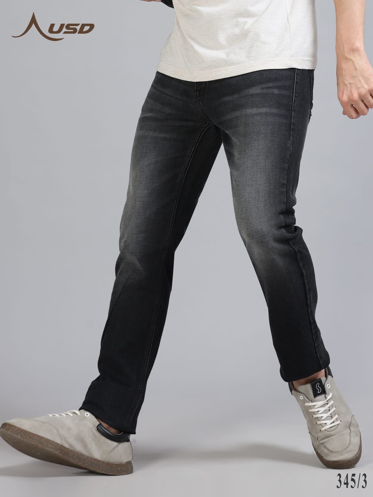 345/3-Slim Fit Jeans