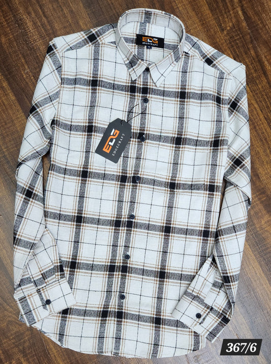367/6-EDG Premium Casualwear for the Modern Man