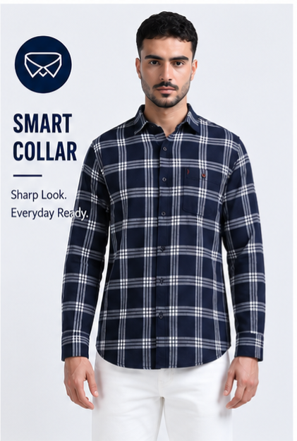 EDG Premium Casualwear for the Modern Man - 367/1
