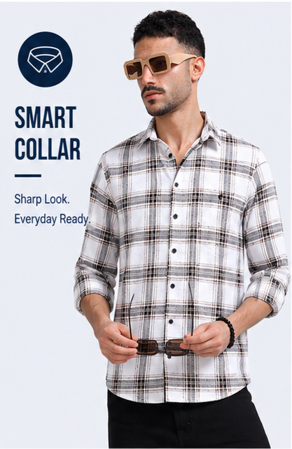 EDG Premium Casualwear for the Modern Man - 367/6