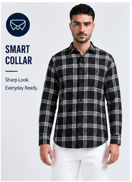 EDG Premium Casualwear for the Modern Man - 367/7