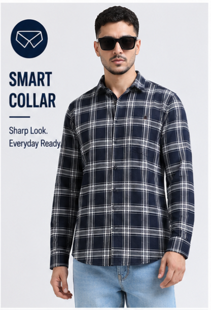 EDG Premium Casualwear for the Modern Man - 367/2