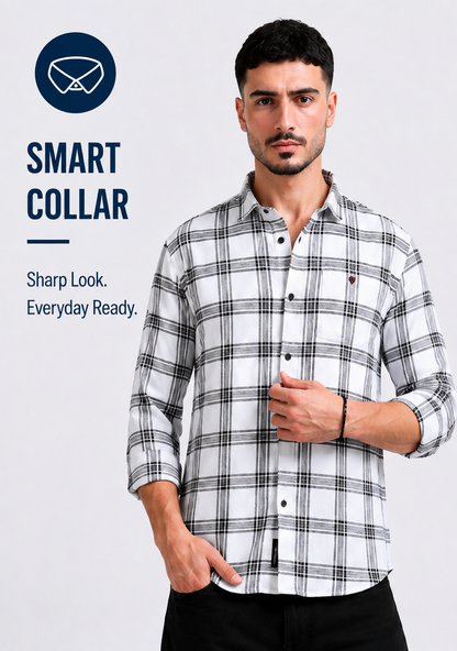 EDG Premium Casualwear for the Modern Man - 367/4