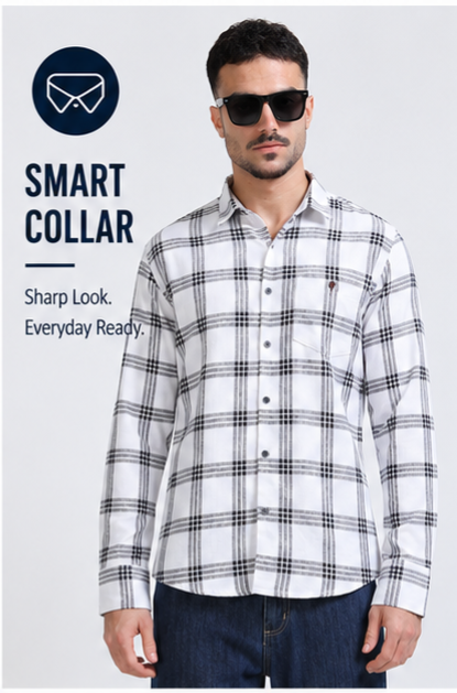 EDG Premium Casualwear for the Modern Man - 367/3