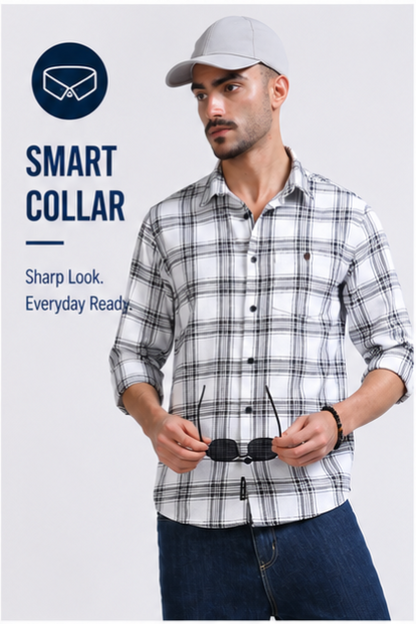 EDG Premium Casualwear for the Modern Man - 367/5