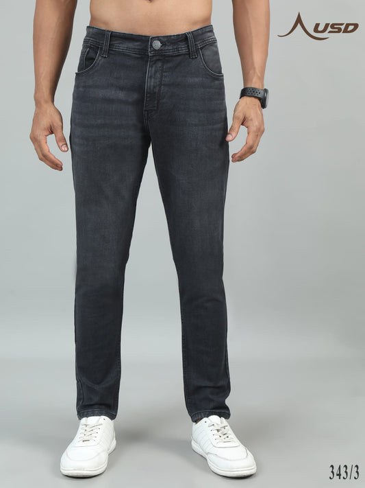 343/3-Ankle Fit Jeans