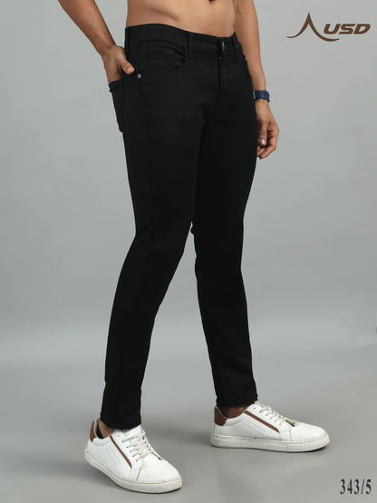 343/5-Ankle Fit Jeans
