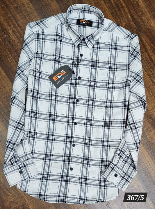 367/5-EDG Premium Casualwear for the Modern Man