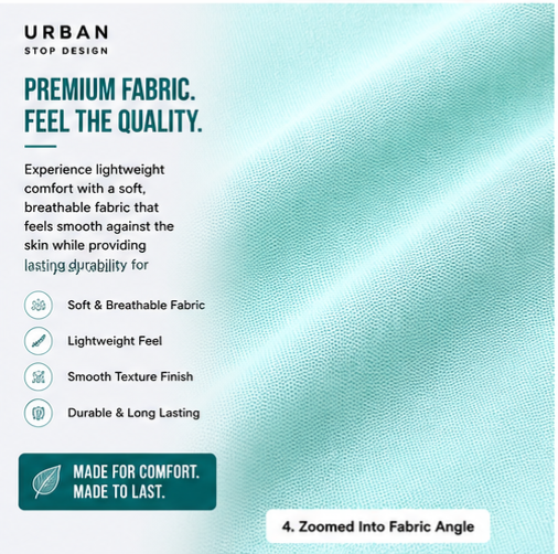 Shirt for men Premium Cotton Slab Casual Shirt - Full Sleeve USD-407/7