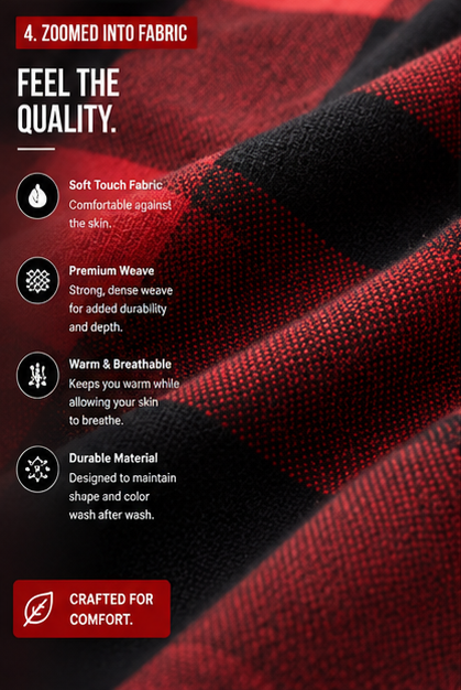USD Premium Casualwear for the Modern Man - 394/7