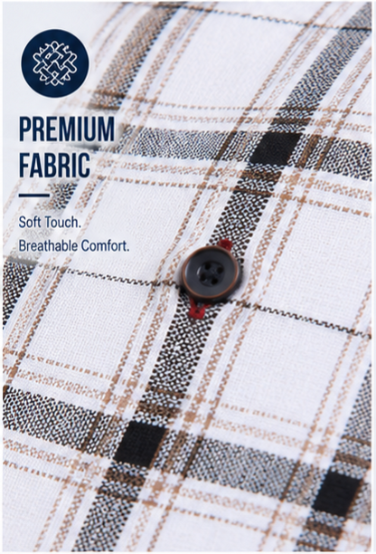 EDG Premium Casualwear for the Modern Man - 367/6