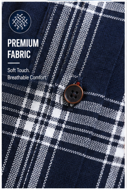 EDG Premium Casualwear for the Modern Man - 367/2
