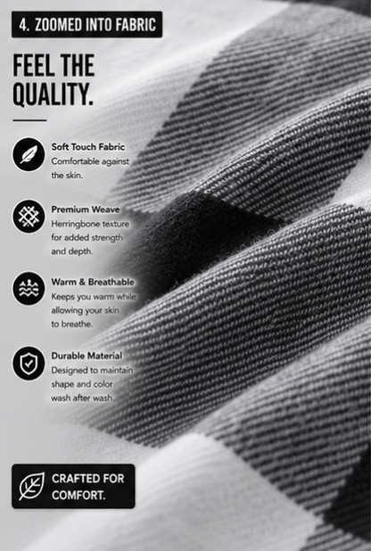 USD Premium Casualwear for the Modern Man - 394/6