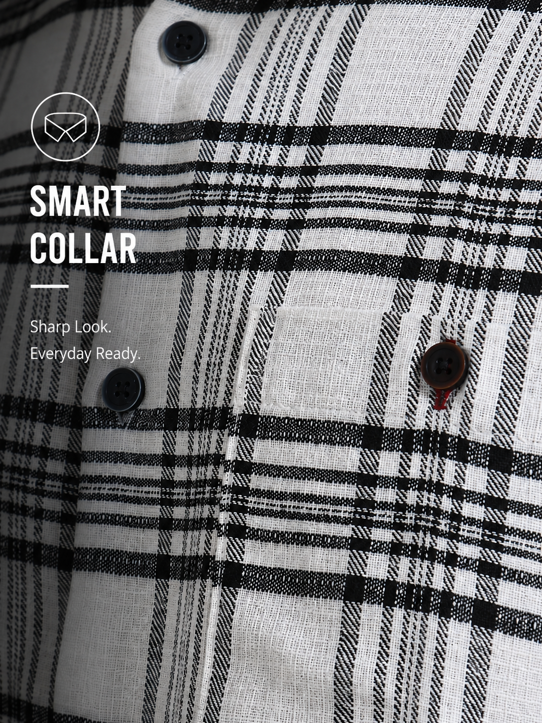 EDG Premium Casualwear for the Modern Man - 367/4