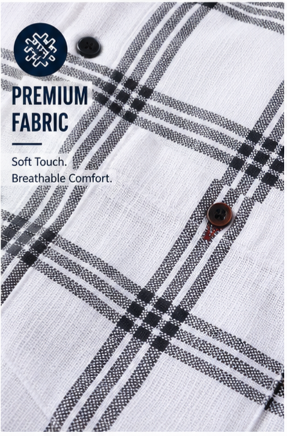 EDG Premium Casualwear for the Modern Man - 367/3