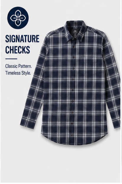 EDG Premium Casualwear for the Modern Man - 367/2