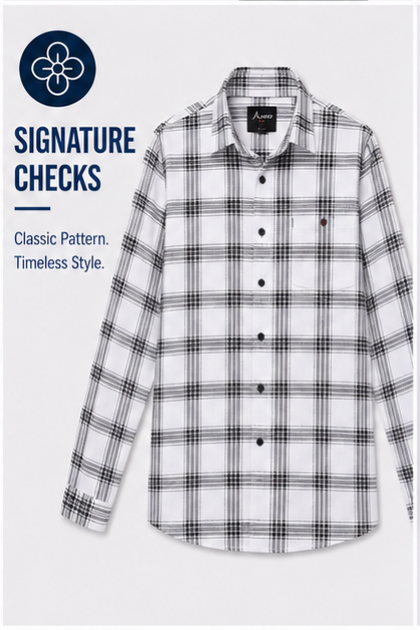EDG Premium Casualwear for the Modern Man - 367/5