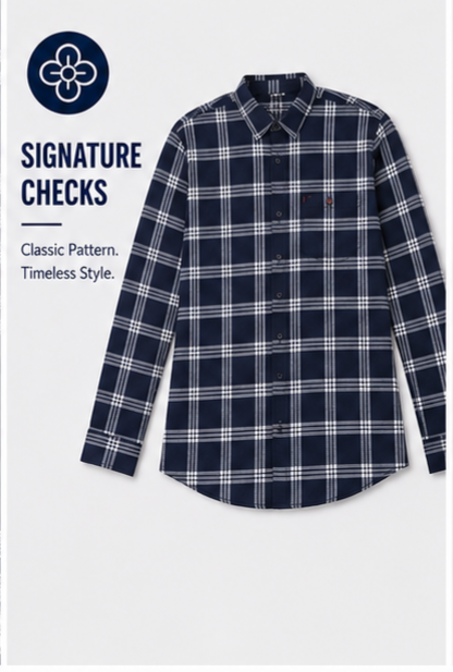 EDG Premium Casualwear for the Modern Man - 367/1