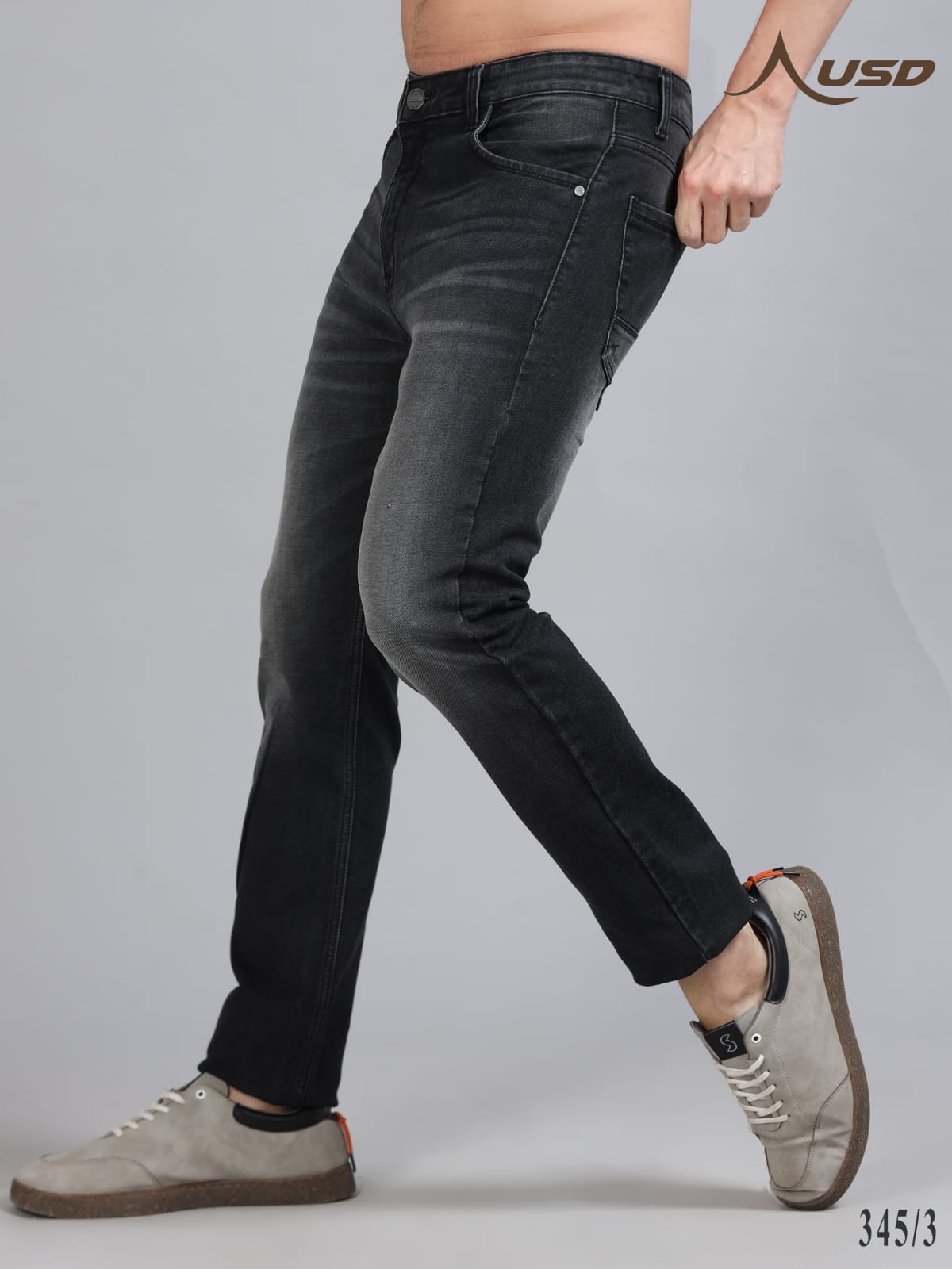 345/3-Slim Fit Jeans