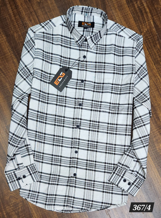 367/4-EDG Premium Casualwear for the Modern Man