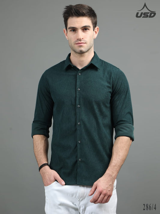 286/4-COUDREY 16VOL Premium Shirts