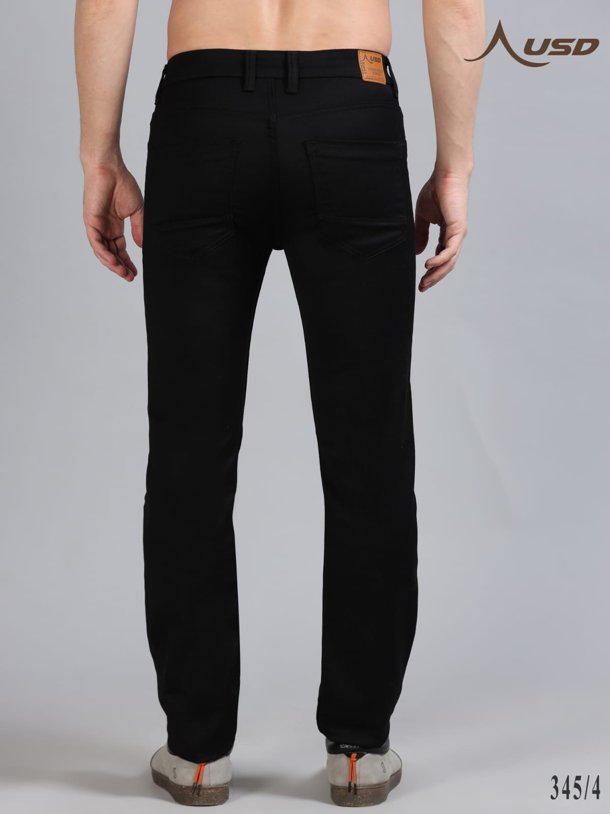 345/4-Slim Fit Jeans