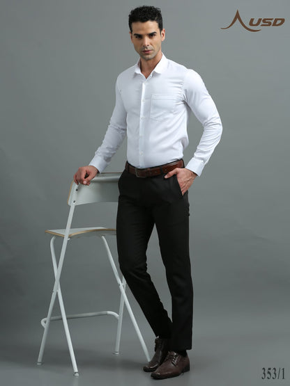 353/1-Satin Party Wear Shirts